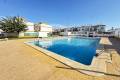 Resale - Stadthaus - Torrevieja - Jardin del Mar