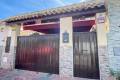 Resale - Stadthaus - Torrevieja - Los Balcones