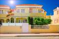 Resale - Stadthaus - Villamartin - Bosque De Las Lomas