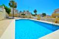 Resale - Stadthaus - Villamartin - Bosque De Las Lomas