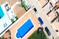 Resale - Stadthaus - Villamartin - Bosque De Las Lomas