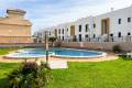 Resale - Stadthaus - Villamartin - Entre Golf