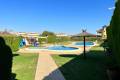 Resale - Stadthaus - Villamartin - Monte Golf