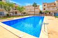 Resale - Stadthaus - Villamartin - St James Hill