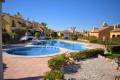 Resale - Town House - Algorfa - La Finca Golf Resort