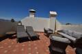 Resale - Town House - Algorfa - La Finca Golf Resort