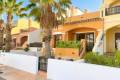 Resale - Town House - Algorfa - La Finca Golf Resort