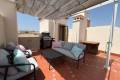 Resale - Town House - Algorfa - La Finca Golf Resort