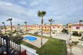 Resale - Town House - Algorfa - Lo Crispin