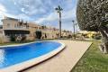 Resale - Town House - Algorfa - Lo Crispin