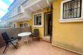 Resale - Town House - Algorfa - Montemar