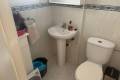 Resale - Town House - Algorfa - Montemar