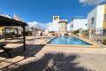 Resale - Town House - Algorfa - Montemar