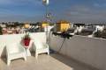 Resale - Town House - Algorfa - Montemar