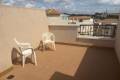 Resale - Town House - Algorfa - Montemar