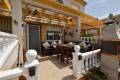 Resale - Town House - Algorfa - Montemar