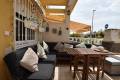 Resale - Town House - Algorfa - Montemar