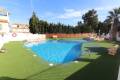 Resale - Town House - Algorfa - Montemar