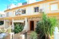 Resale - Town House - Algorfa - Montemar