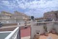 Resale - Town House - Algorfa - Montemar