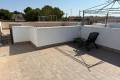 Resale - Town House - Algorfa