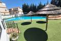Resale - Town House - Algorfa