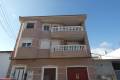 Resale - Town House - Algorfa