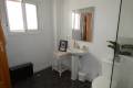 Resale - Town House - Algorfa