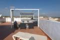 Resale - Town House - Algorfa