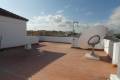 Resale - Town House - Algorfa