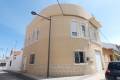 Resale - Town House - Algorfa