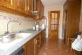 Resale - Town House - Algorfa