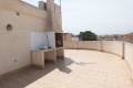 Resale - Town House - Algorfa