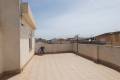 Resale - Town House - Algorfa