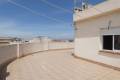 Resale - Town House - Algorfa