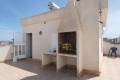 Resale - Town House - Algorfa