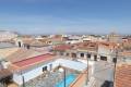 Resale - Town House - Algorfa