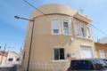 Resale - Town House - Algorfa