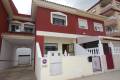 Resale - Town House - Algorfa