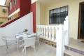 Resale - Town House - Algorfa