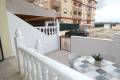 Resale - Town House - Algorfa