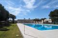 Resale - Town House - Algorfa