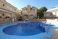 Resale - Town House - Algorfa