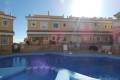 Resale - Town House - Algorfa