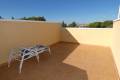 Resale - Town House - Algorfa