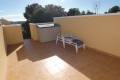 Resale - Town House - Algorfa