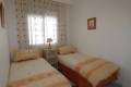 Resale - Town House - Algorfa