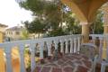 Resale - Town House - Algorfa