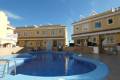 Resale - Town House - Algorfa