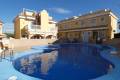 Resale - Town House - Algorfa